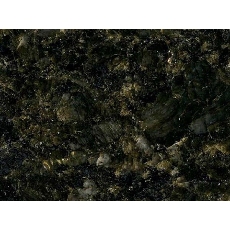 Brazil Amazon Green Granite