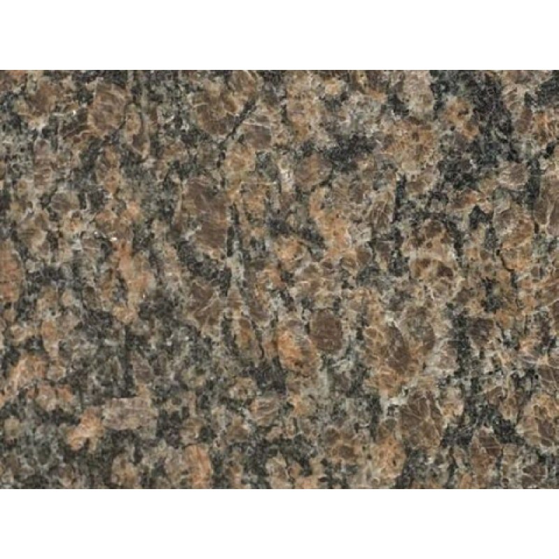 Canada Autumn Brown Granite