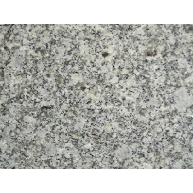 Brazil Humaita White Granite