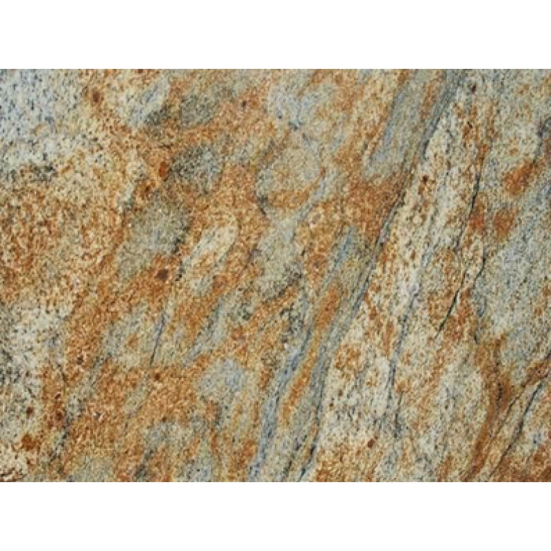 Brazil Yellow Verniz Granite