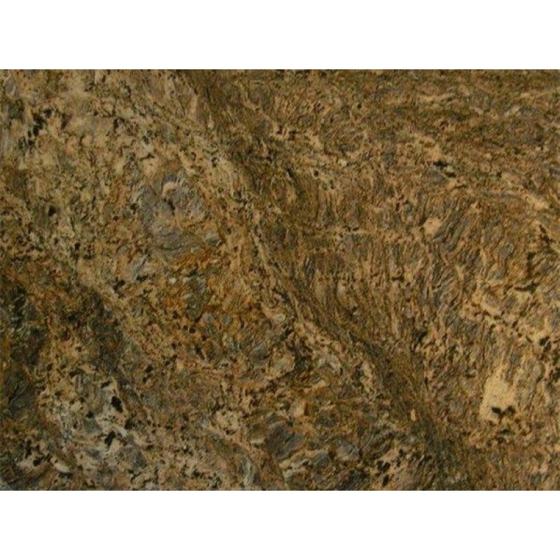  Spain  Brown Espresso Granite