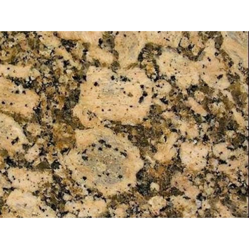 Brazil Yellow Giallo Venezia Fiorito Granite