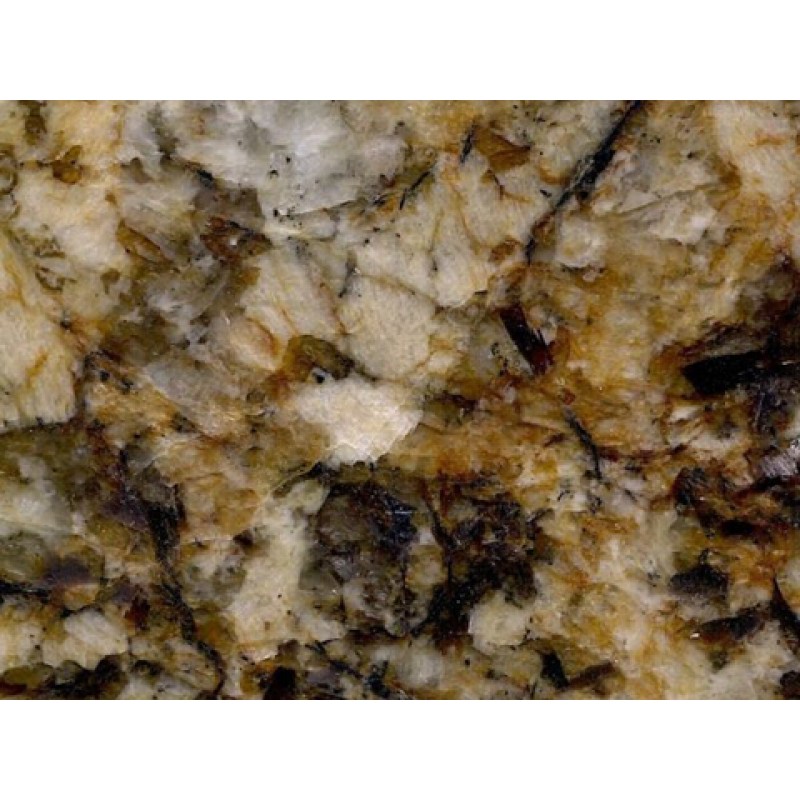 Brazil Yellow Golden Coast Granite