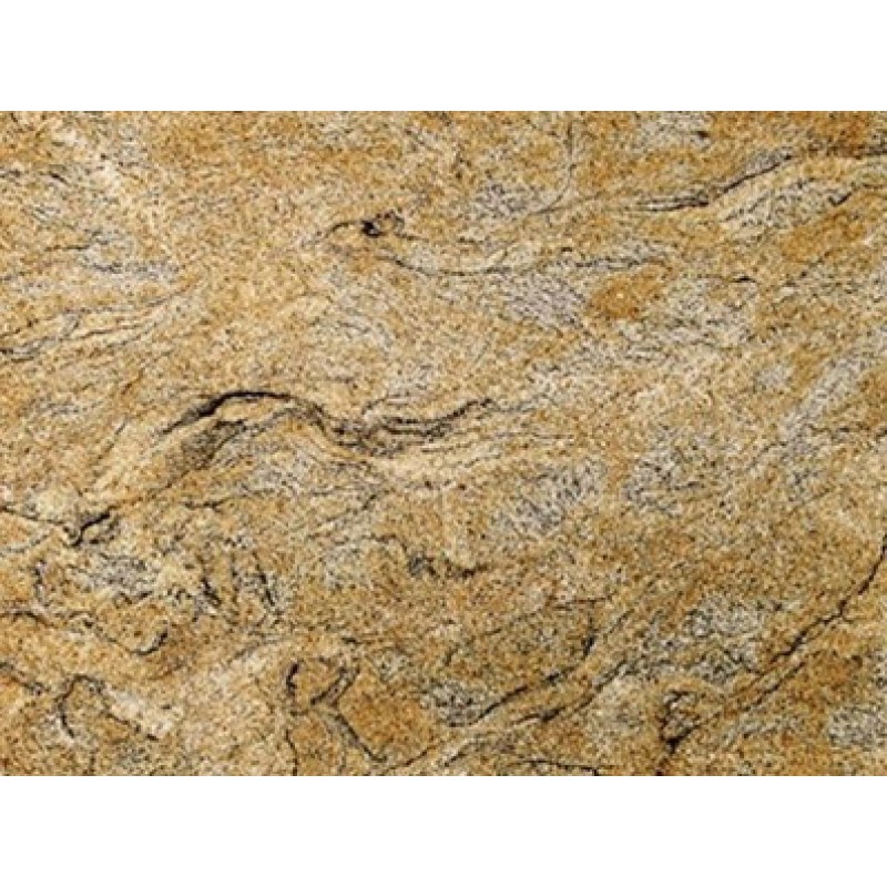 Brazil Yellow Golden Falls Granite