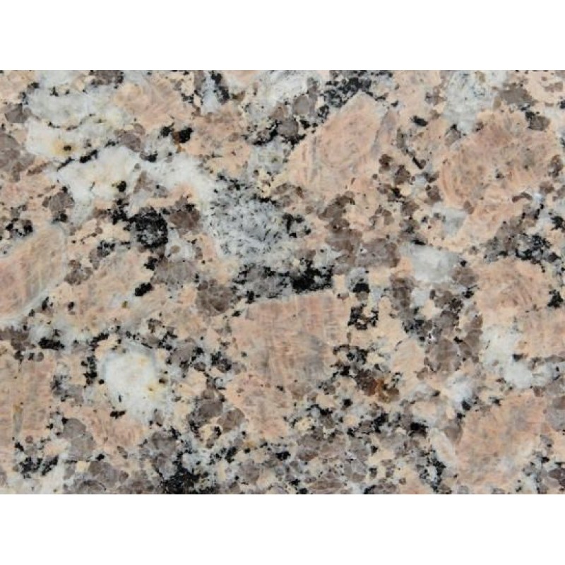 China Pink Pebble Beach Granite