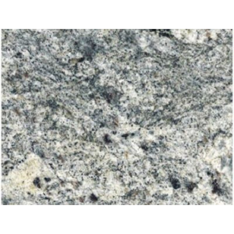 Spain Grey Fantasia Plateado Granite