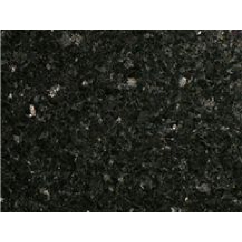  Brazil  Black Angola Silver Granite