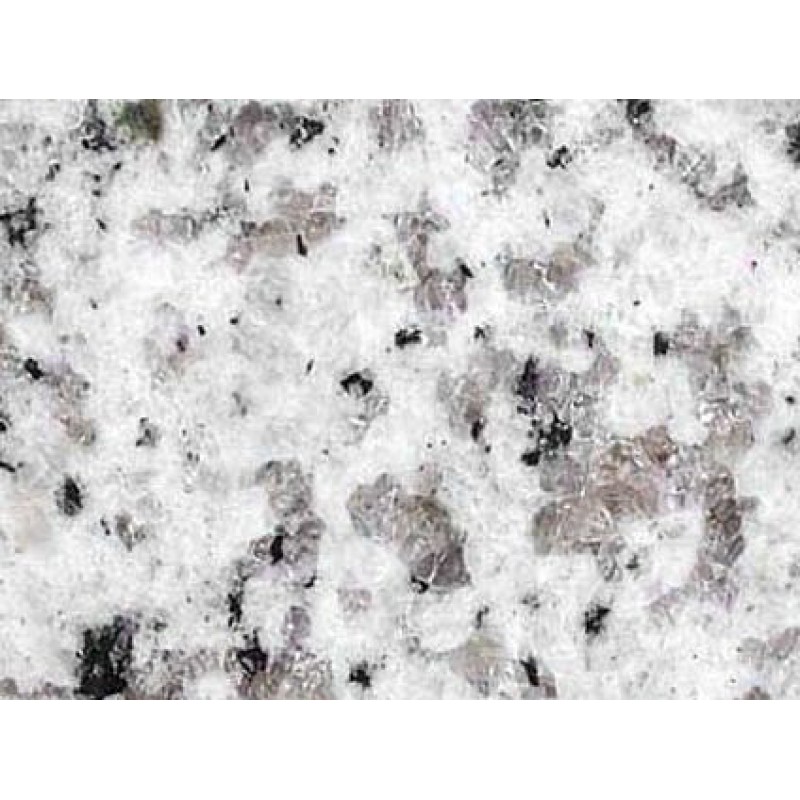  Brazil  White Branco Paris Granite