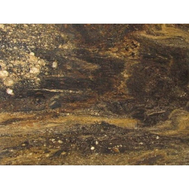  Brazil Brown Galaxy Granite