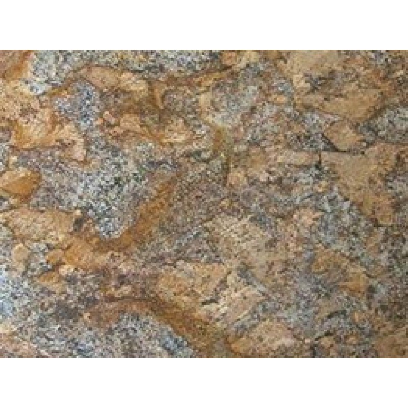 Brazil Multicolor Golden Fortune Granite