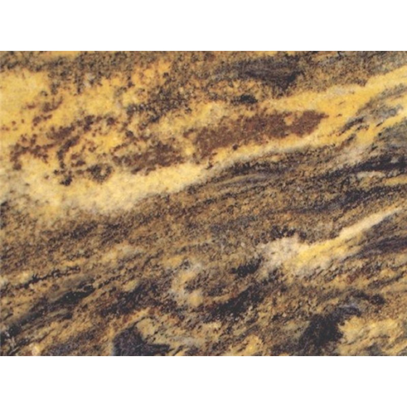 Brazil Yellow Golden Light Granite