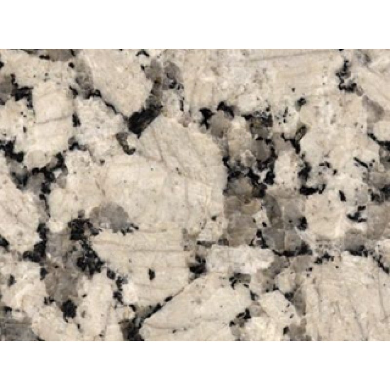 Spain White Blanco Extremadura Granite