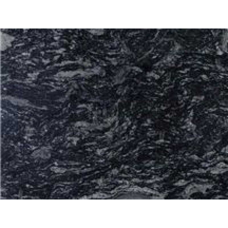  Brazil Black Fantasy Granite