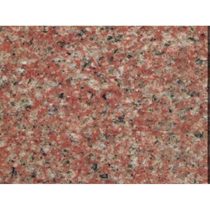 China Ice Flower Red Granite