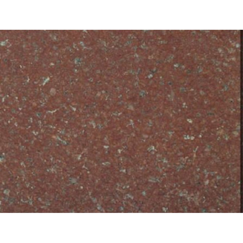 China Asian Red Granite