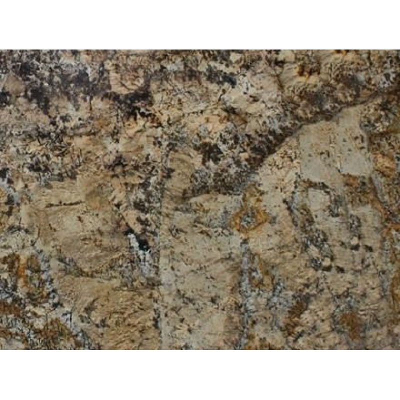  Brazil Brown  Macchiato Granite