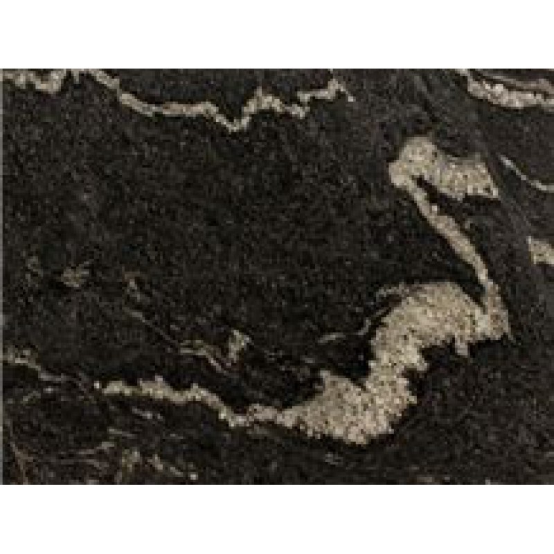  Brazil Cavalete Black Granite