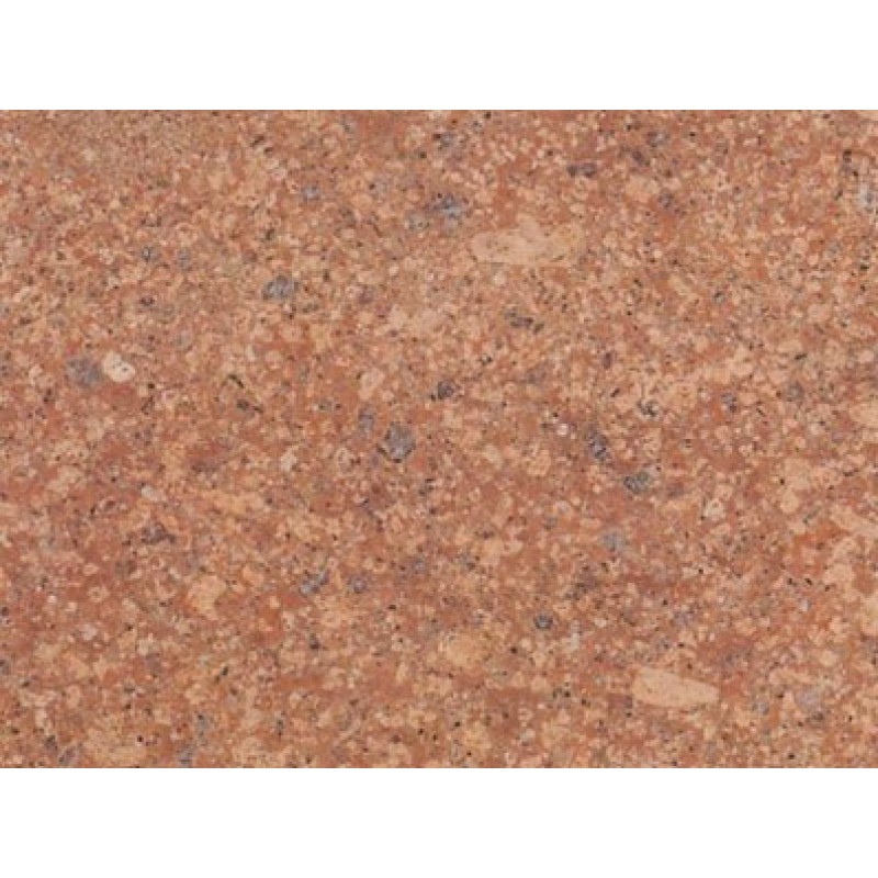 China Wadding Red Granite