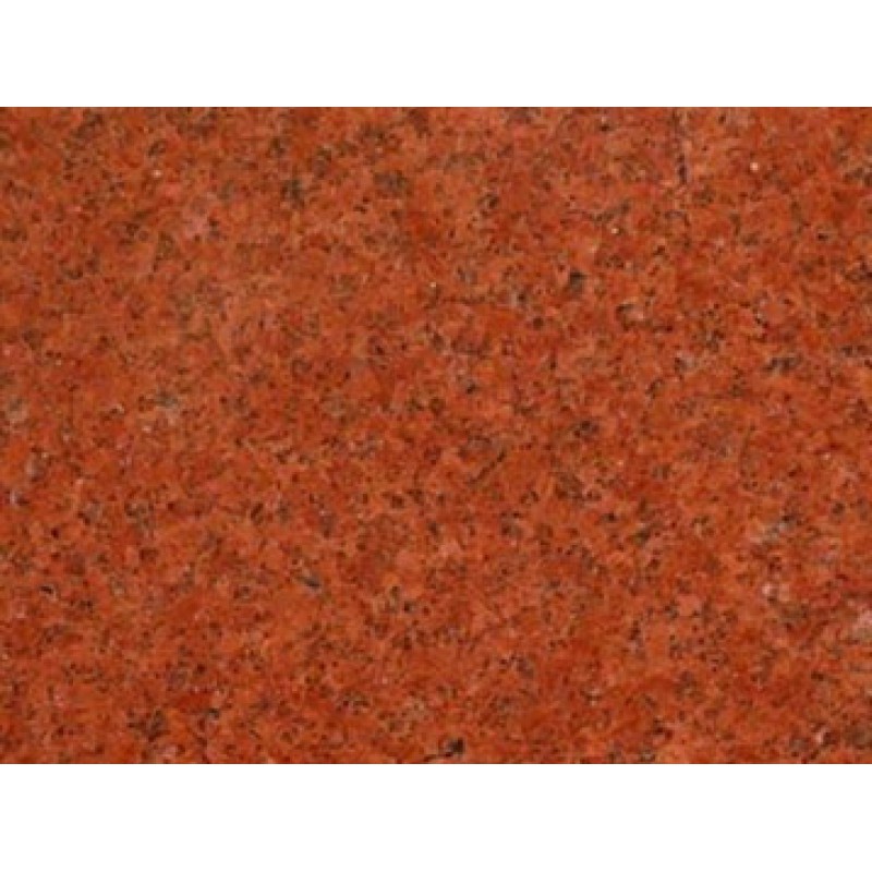 China Ice Flower Red Granite