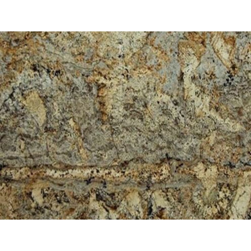 Brazil Yellow Delicatus Supremo Granite