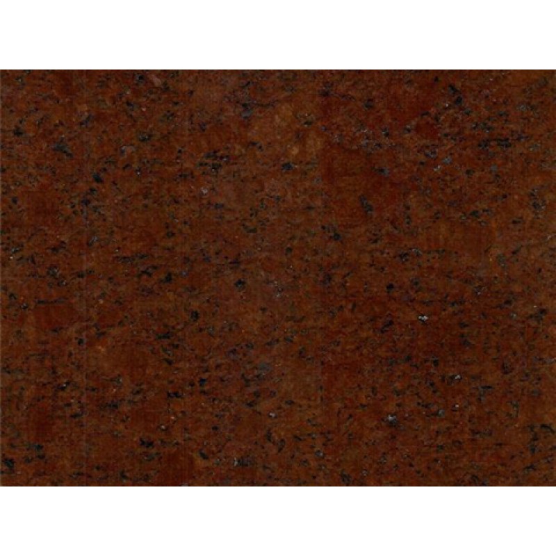 China Chuan Red Granite