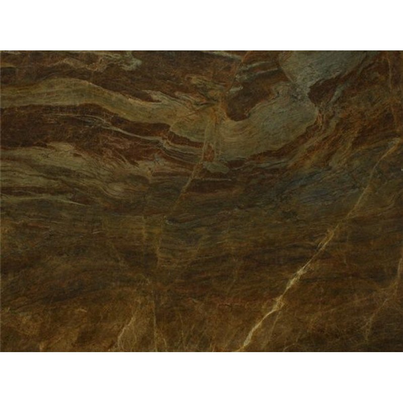  Brazil  Brown Breccia Montana Granite