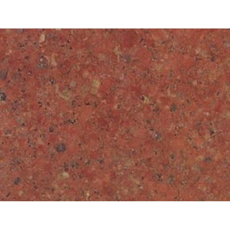 China Hanyuan Star Red Granite