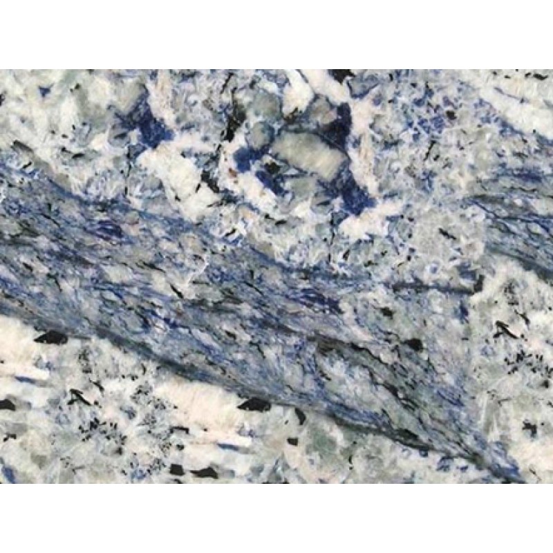 Brazil Blue Persa Granite