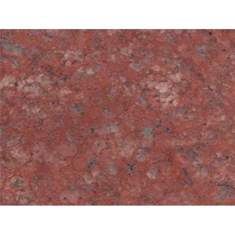 China Sanhe Red Granite