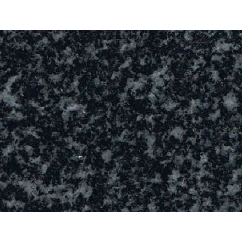  Brazil  Black Xanh Den Con Da Granite