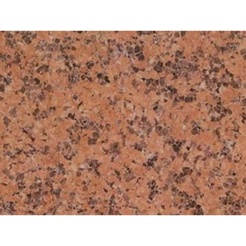 China Tuoli Red Granite