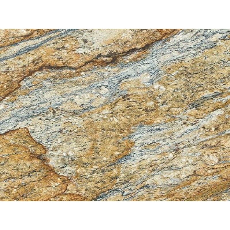 Brazil Yellow Golden River Granite