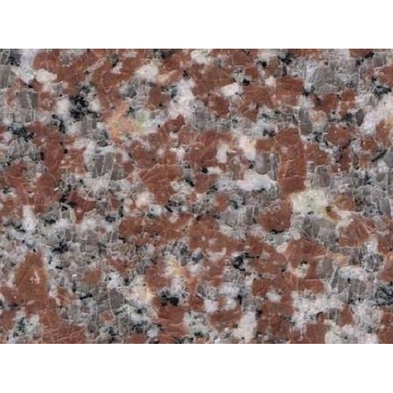  Brazil Red Xuan Dung Granite