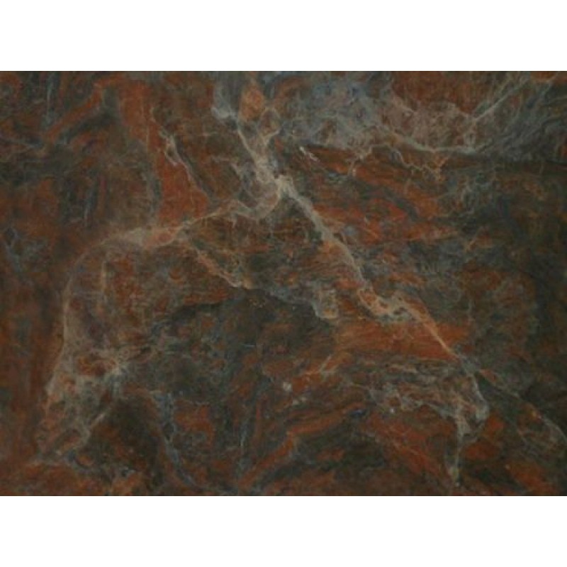  Brazil Red Ink Granite