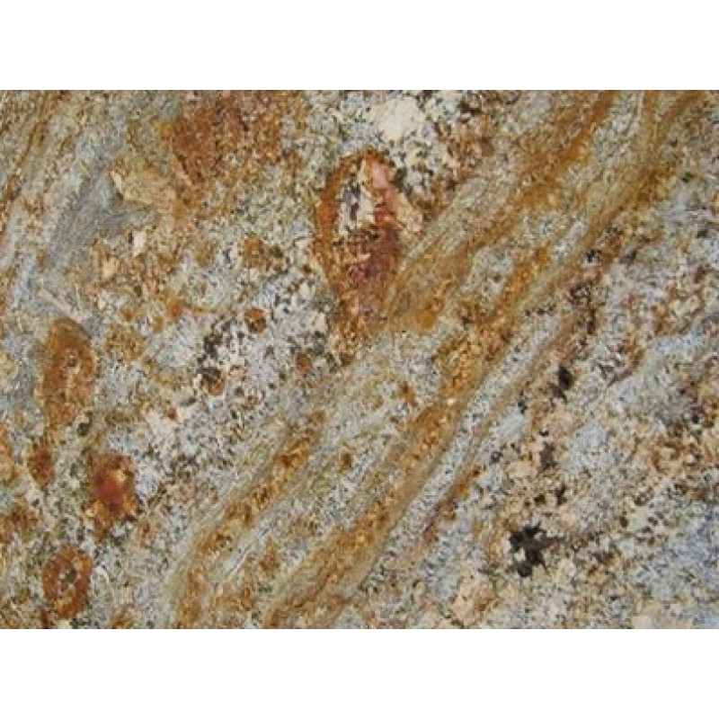 Brazil Yellow Magnific Gold Granite