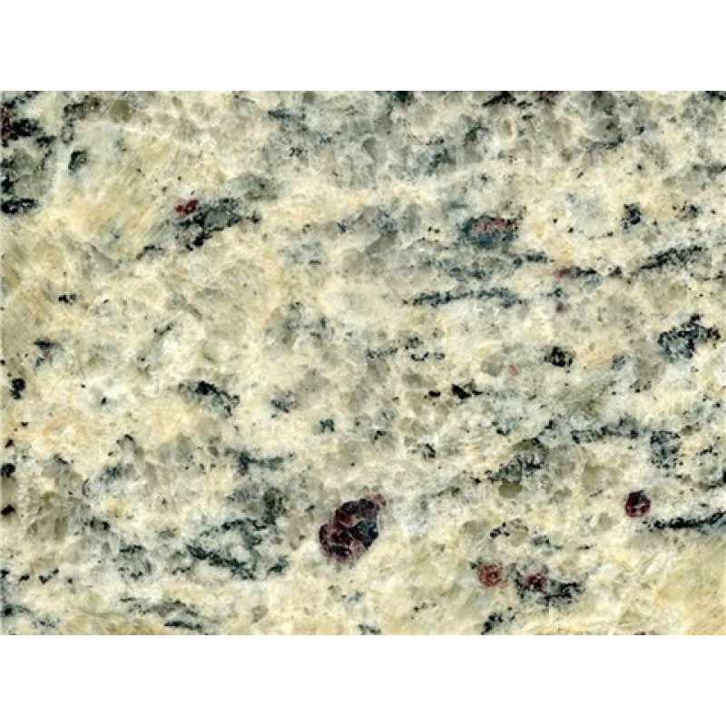 Brazil Yellow Moon Valley Granite