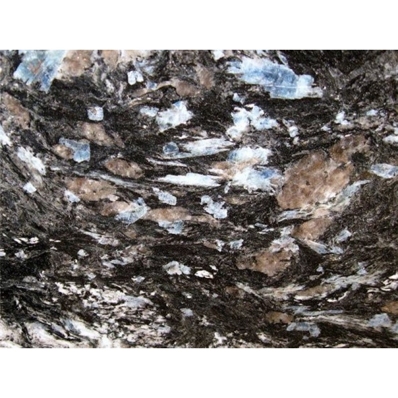 Brazil Mari Blue Granite