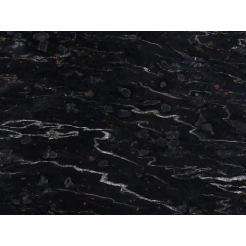 Brazil Black Twilight Granite