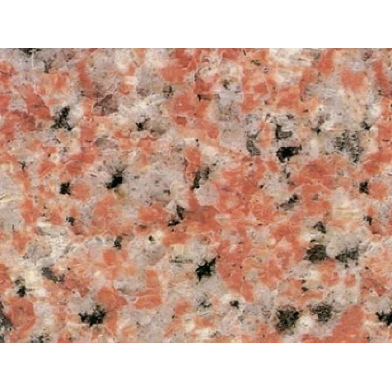 China Princess Red Granite