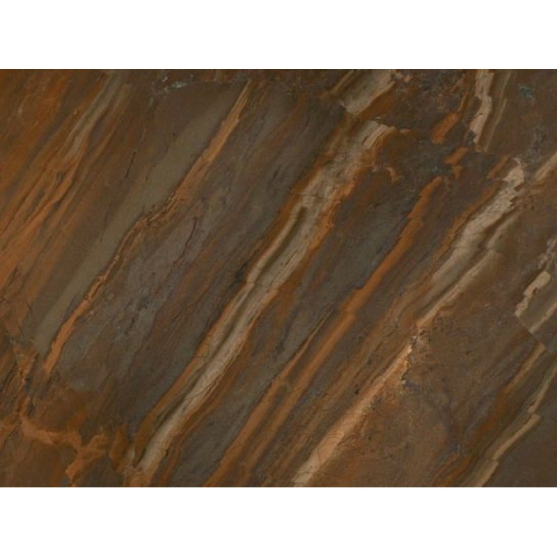 Brazil  Brown Copper Dune Granite