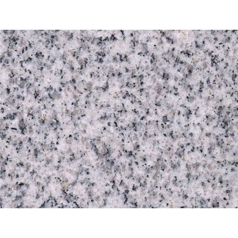 China Sesame White Granite