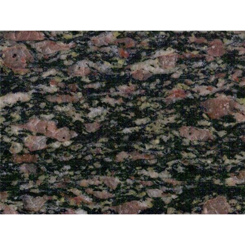 China Green Pingyi Kongque Lue Granite