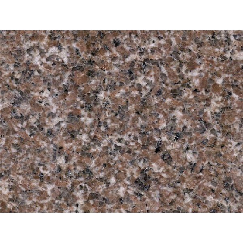 China Island Red Granite