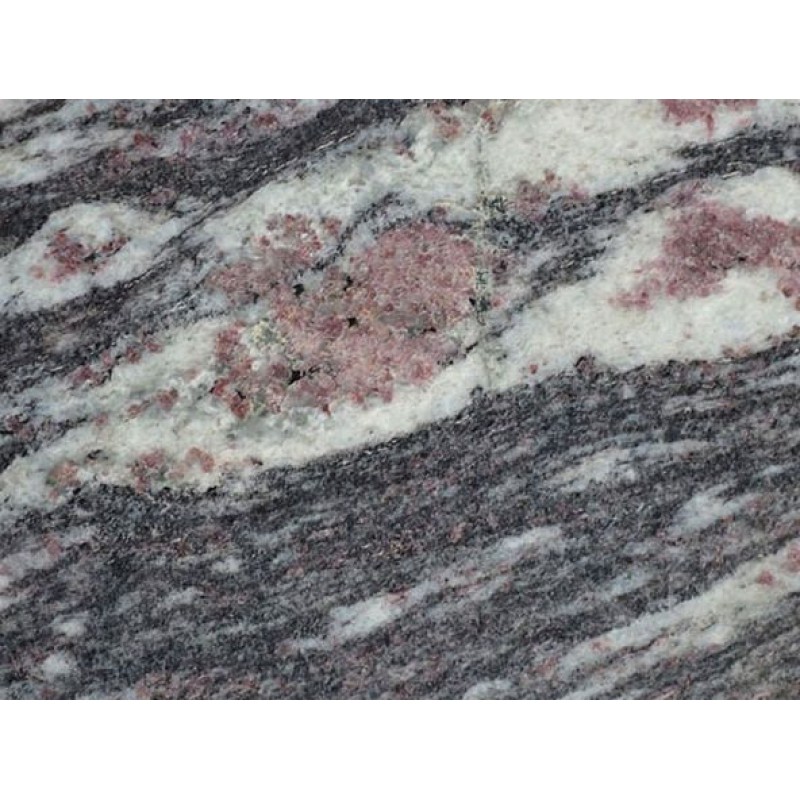 Brazil  Multicolor Diamond Blue Granite