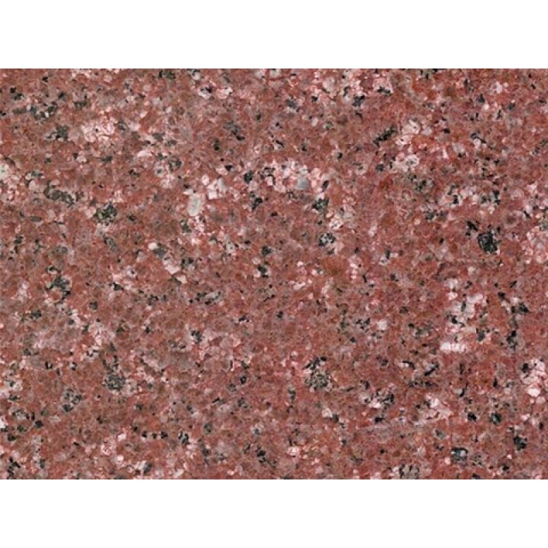 China Jiarun Red Granite