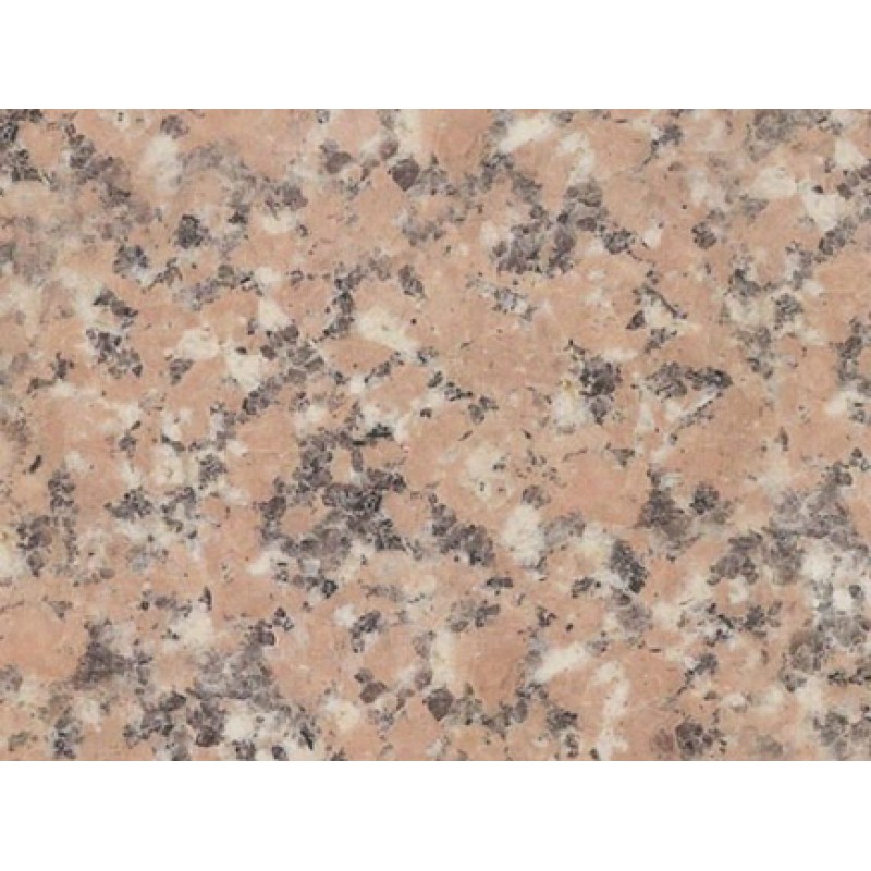 China Jingrun Red Granite