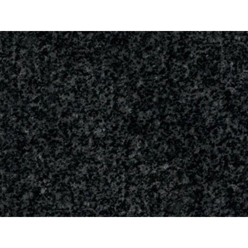 India Irish Black Granite