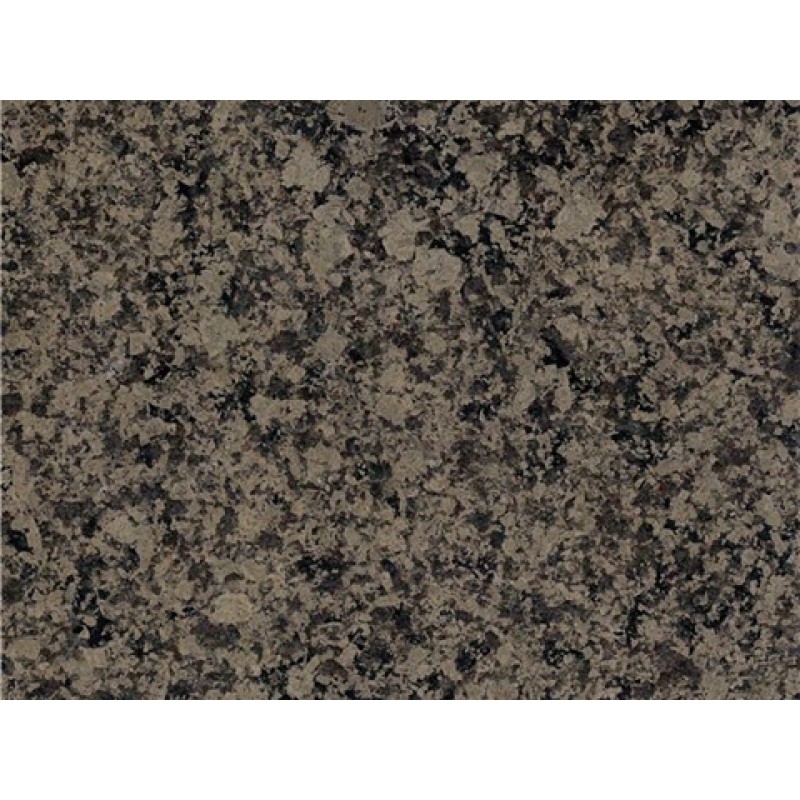 India Brown Merry Gold Granite