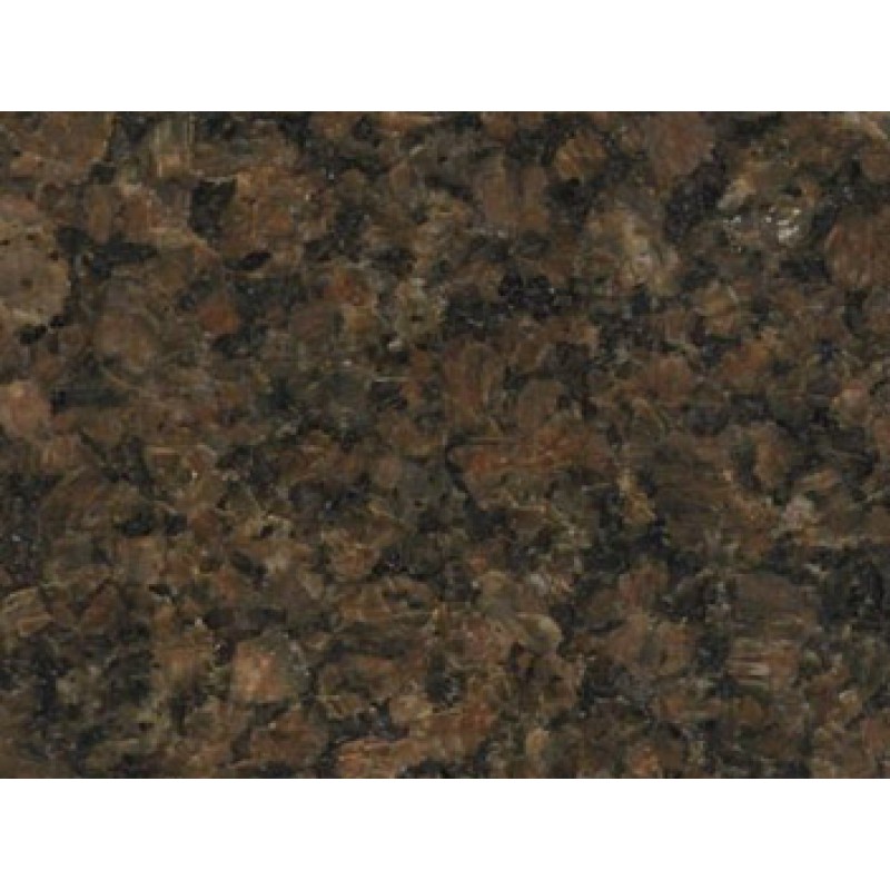 Finland Brown Fox Brown Granite