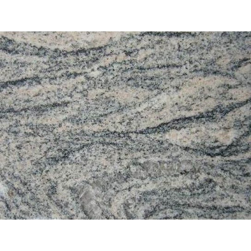  India  Grey Silver Juparana Granite